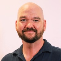 Graphcom Employee Troy Dean's profile photo