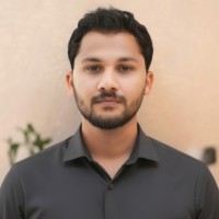 Ashirwad Chauhan Email & Phone Number