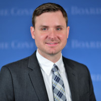 The Conference Board Employee Brian Farley's profile photo
