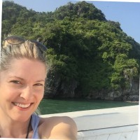Ali Davis Email
