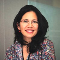 Asian American Legal Defense and Education Fund Employee Susana Lorenzo-Giguere's profile photo