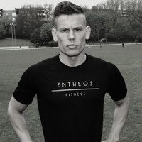 Metropolitan Police Employee Nathan Attwell's profile photo