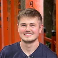 AMD Employee Lucas Murphy's profile photo