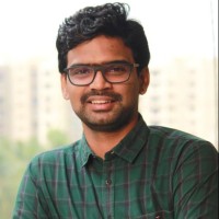 SuperK Employee Sarat Chandra's profile photo