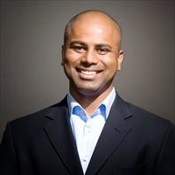 iManage Employee Shawn Misquitta's profile photo