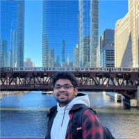 Pika Employee Saarang Srinivasan's profile photo