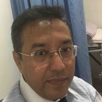 Kolkata Employee Arnab Deb's profile photo
