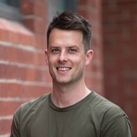 Kic Employee Jack Price's profile photo