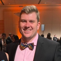Idealist Consulting Employee Christopher Kauffman's profile photo