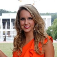 Added Touch Catering Employee Anna Bensch's profile photo