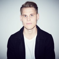 Anton Andersson Email