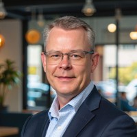IDC Employee Lars Goransson's profile photo