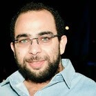 EMEND Employee Amr Wagih's profile photo