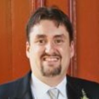 Minaris Regenerative Medicine Employee Alan Frederickson's profile photo