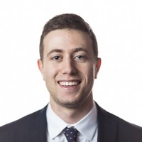 Bloomberg Employee David Levi's profile photo