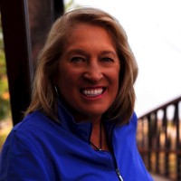 Colorado Golf Association Employee Susan Fornoff's profile photo