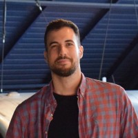 Connectif Artificial Intelligence Employee David Pérez's profile photo