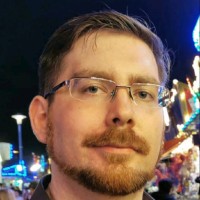 Cineplex Berlin Employee Nils Wichmann's profile photo
