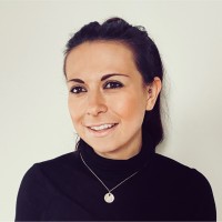 Futerra Employee Eden Sanders's profile photo
