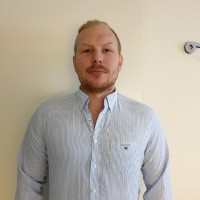 Benjamin Lilja Email