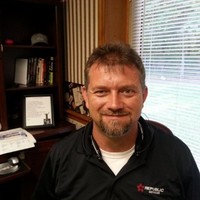 Atlantic Waste Services Employee Ely Samuel's profile photo