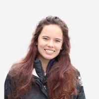 Equatic.tech Employee Kathryn Handen-Llopis's profile photo