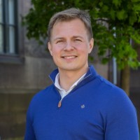 Adnuntius Employee Stian Remåd's profile photo