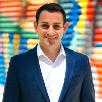 Symphony Employee Brad Levy's profile photo