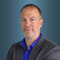 TMT ID Employee Bart Goethals's profile photo