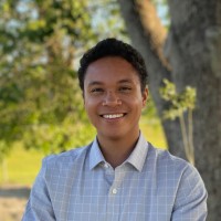Apple Employee Steven Phang's profile photo