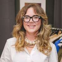 The Huts Group Employee Aleksandra Patrakova's profile photo