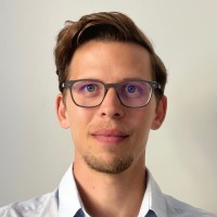 Cascade Employee Bertrand Caron's profile photo