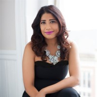 Supriya Shekar Email & Phone Number