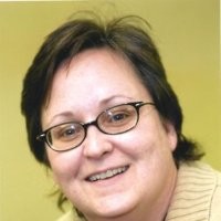 Aetna Employee Pam Dougherty's profile photo
