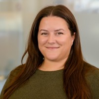 Bristol Myers Squibb Employee Jill Cavanaugh's profile photo