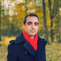 Beijing Gingko Group Employee Diego Lopez's profile photo
