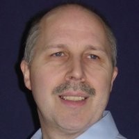 Micro-X Employee Scott Elliott's profile photo