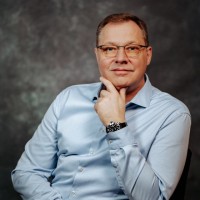 KGHM Polska Miedź S.A. Employee Dariusz Grzegorek's profile photo