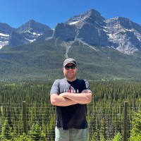Brooks McDonnell Email