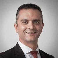 Landmark Group Employee Hani Weiss's profile photo