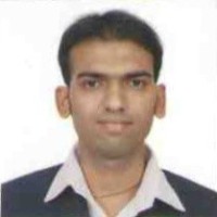 MeasureOne Employee Subhash Punani's profile photo