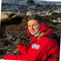 Fuerza Aérea Uruguaya Employee Gerardo Tajes's profile photo