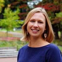 University of Washington Medical Center Employee Kaitlin Sandberg's profile photo