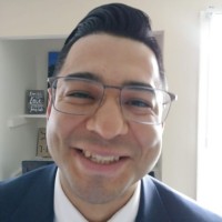 Kawasaki Motors Manufacturing Corp., U.S.A. Employee Michael Tejeda's profile photo