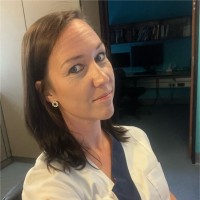 Sint-Dimpna Ziekenhuis Geel Employee Natascha van Roy's profile photo