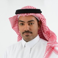 Saudi Authority for Industrial Cities and Technology Zones Employee Mohammed Alghanmi،'s profile photo