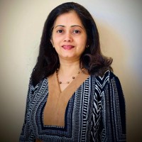 Grit Biotechnology Employee Mrinalini B.'s profile photo