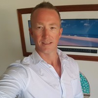 Bedford Built Pty Ltd Employee Justin Becker's profile photo