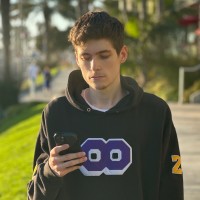Dunk Employee Bradley Farnsworth's profile photo