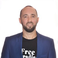 IT-Magic Employee Slava Butacov's profile photo